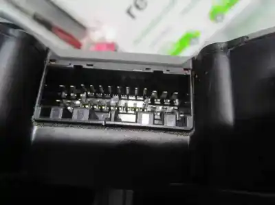 Second-hand car spare part dashboard for daewoo kalos 1.4 se oem iam references 96461301  ks3b280147