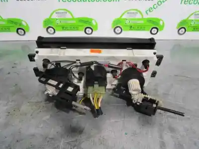 Peça sobressalente para automóvel em segunda mão comando de sofagem (chauffage / ar condicionado)  por daewoo kalos 1.4 se referências oem iam   