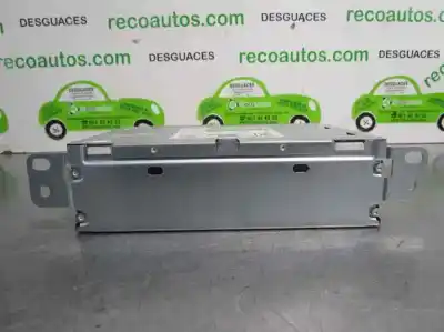 Pièce détachée automobile d'occasion système de navigation gps pour peugeot 308 ii (lb_, lp_, lw_, lh_, l3_) 1.6 hdi références oem iam 9816307080