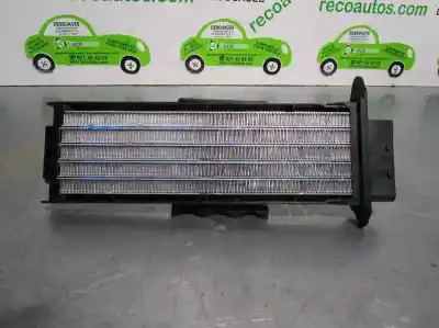 Pièce détachée automobile d'occasion RÉSISTANCE À LA CHAUFFE pour PEUGEOT 308  Références OEM IAM   T4038001