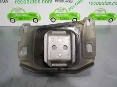 Pièce détachée automobile d'occasion soutien au changement pour peugeot 308 ii (lb_, lp_, lw_, lh_, l3_) 1.6 hdi références oem iam 9673768480c