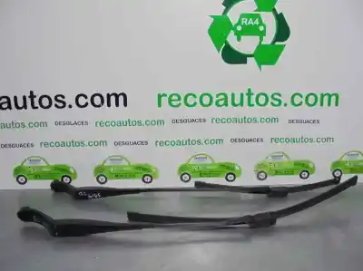 Pièce détachée automobile d'occasion bras d essuie-glace avant droit pour peugeot 308 ii (lb_, lp_, lw_, lh_, l3_) 1.6 hdi références oem iam 1610672480