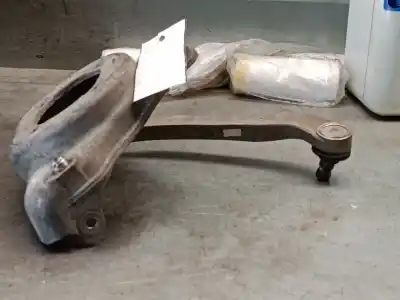 Peça sobressalente para automóvel em segunda mão braço de suspensão superior dianteiro direito por audi a6 berlina (4f2) 3.0 tdi quattro (165kw) referências oem iam 