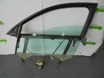 Peça sobressalente para automóvel em segunda mão elevador de vidros dianteira esquerda por audi a6 berlina (4f2) 3.0 tdi quattro (165kw) referências oem iam 4f09598001