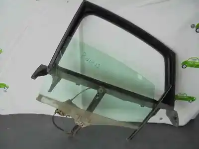 Peça sobressalente para automóvel em segunda mão elevador de vidros traseiro esquerdo por audi a6 berlina (4f2) 3.0 tdi quattro (165kw) referências oem iam 4f0959801c