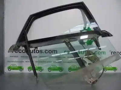 Peça sobressalente para automóvel em segunda mão elevador de vidros traseiro direito por audi a6 berlina (4f2) 3.0 tdi quattro (165kw) referências oem iam 4f0959802c