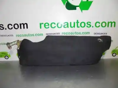 Peça sobressalente para automóvel em segunda mão airbag traseiro lado esquerdo por audi a6 berlina (4f2) 3.0 tdi quattro (165kw) referências oem iam 4f0880441b