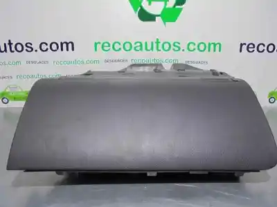 Peça sobressalente para automóvel em segunda mão porta luvas por audi a6 berlina (4f2) 3.0 tdi quattro (165kw) referências oem iam 4f18570356ps