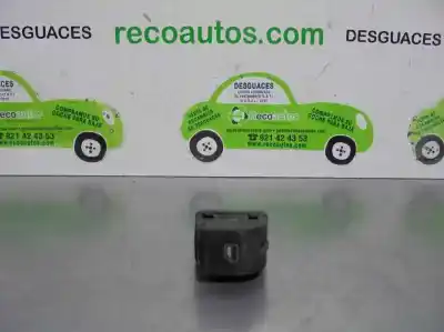 Peça sobressalente para automóvel em segunda mão botão / interruptor elevador vidro traseiro direito por audi a6 berlina (4f2) 3.0 tdi quattro (165kw) referências oem iam 