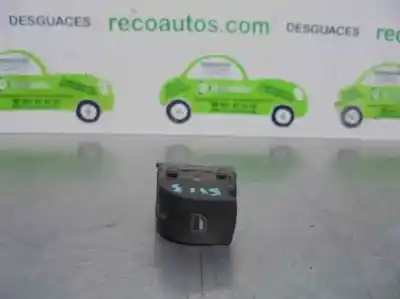 Peça sobressalente para automóvel em segunda mão botão / interruptor elevador vidro traseiro esquerdo por audi a6 berlina (4f2) 3.0 tdi quattro (165kw) referências oem iam 
