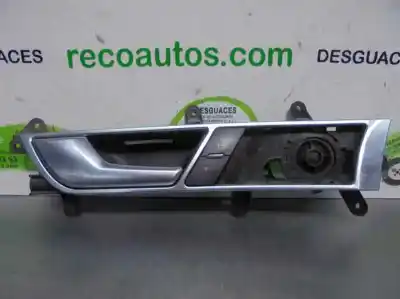 Peça sobressalente para automóvel em segunda mão PUXADOR INTERIOR DIANTEIRO ESQUERDO por AUDI A6 BERLINA (4F2)  Referências OEM IAM   CAJA 6