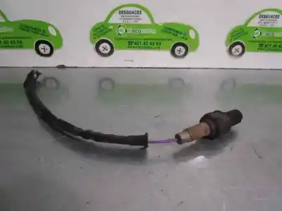 Peça sobressalente para automóvel em segunda mão sonda lambda por audi a6 berlina (4f2) 3.0 tdi quattro (165kw) referências oem iam 