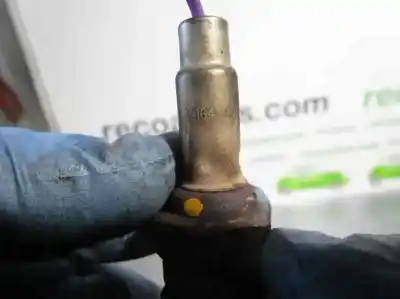 Peça sobressalente para automóvel em segunda mão sonda lambda por audi a6 berlina (4f2) 3.0 tdi quattro (165kw) referências oem iam   25164596