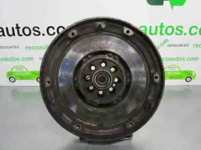 Pièce détachée automobile d'occasion VOLANT MOTEUR pour MERCEDES-BENZ CLASE C (W202) BERLINA  Références OEM IAM 1110304205  