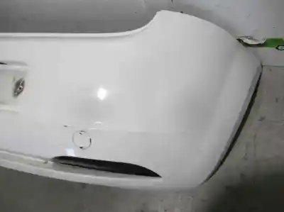 Pezzo di ricambio per auto di seconda mano paraurti posteriore per fiat grande punto (199) 1.3 16v jtd cat riferimenti oem iam 735417219  
