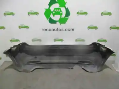 Pezzo di ricambio per auto di seconda mano paraurti posteriore per fiat grande punto (199) 1.3 16v jtd cat riferimenti oem iam 735417219  