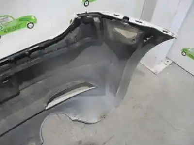 Pezzo di ricambio per auto di seconda mano paraurti posteriore per fiat grande punto (199) 1.3 16v jtd cat riferimenti oem iam 735417219  