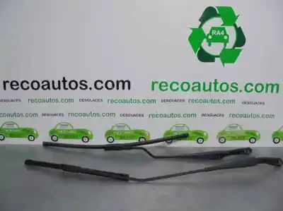 Second-hand car spare part FRONT RIGHT WINDSHIELD WIPER ARM for FIAT GRANDE PUNTO (199)  OEM IAM references 51701422  51701423