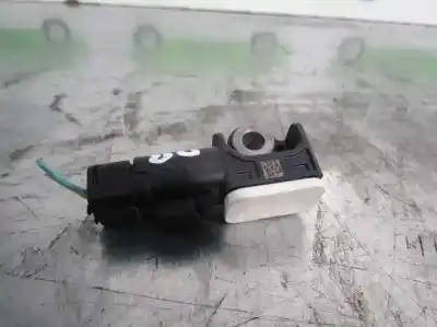 Peça sobressalente para automóvel em segunda mão sensor por peugeot 207 1.4 hdi referências oem iam 9665617880  