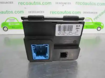 Second-hand car spare part ELECTRONIC MODULE for PEUGEOT 308  OEM IAM references 9811039380  01051749