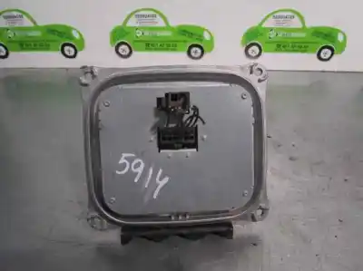 Pièce détachée automobile d'occasion  module de ballast de phare xenon pour peugeot 308 ii (lb_, lp_, lw_, lh_, l3_) 1.6 hdi références oem iam 130732940400