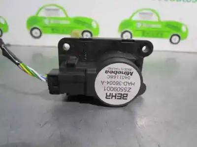 Peça sobressalente para automóvel em segunda mão MOTOR DE SOFAGEM por PEUGEOT 308 II (LB_, LP_, LW_, LH_, L3_)  Referências OEM IAM HAD36004A  Z5509001