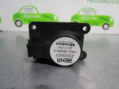 Peça sobressalente para automóvel em segunda mão MOTOR DE SOFAGEM por PEUGEOT 308 II (LB_, LP_, LW_, LH_, L3_)  Referências OEM IAM 2812159  Z5509001