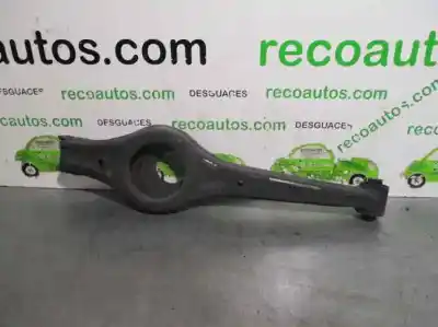 Second-hand car spare part rear lower right suspension arm for ssangyong korando 2.0 td cat oem iam references 4561034000
