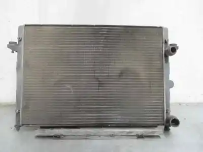 Second-hand car spare part water radiator for ford galaxy (vx) 2.3 16v cat oem iam references 1109232