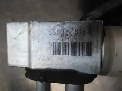 Second-hand car spare part air conditioning evaporator for suzuki grand vitara jb (jt) 1.9 ddis turbodiesel oem iam references ssa387b164  cbj311a038