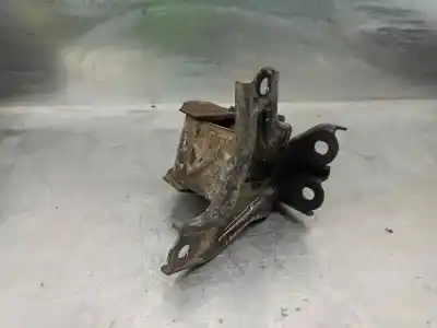Second-hand car spare part left engine support for hyundai tucson (jm) 2.0 crdi oem iam references 218322e500  