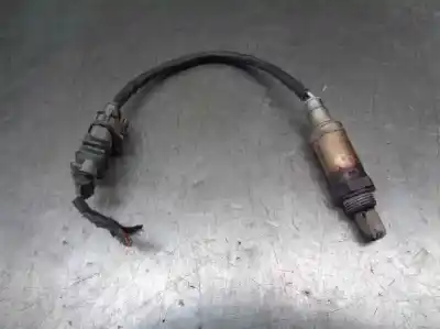 Peça sobressalente para automóvel em segunda mão SONDA LAMBDA por OPEL ASTRA G SEDÁN (T98)  Referências OEM IAM 25335280  0258005291