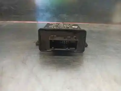 Second-hand car spare part light control unit for audi a3 (8p) 2.0 tdi oem iam references 8p0907357a  5la00837921