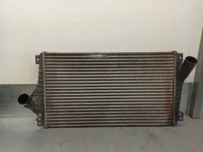 Peça sobressalente para automóvel em segunda mão INTERCOOLER por CHEVROLET LACETTI (J200)  Referências OEM IAM 96436111  622262