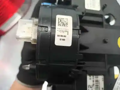 Second-hand car spare part headlights switch for audi a3 (8p) 2.0 tdi oem iam references 8p0907137n  