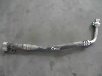 Second-hand car spare part air conditioning pipes for ford ranger (eq) 2.5 12v td cat oem iam references 4039655