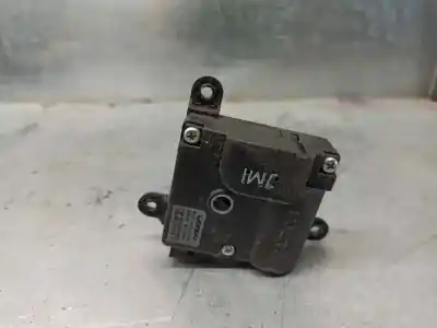 Pièce détachée automobile d'occasion moteur de chauffage pour hyundai tucson (jm) 2.0 crdi références oem iam sa1g3000