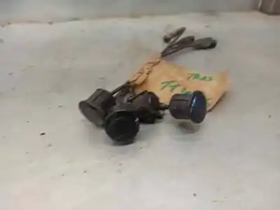 Second-hand car spare part parking sensor for bmw serie 3 compact (e46) 2.0 diesel cat oem iam references 