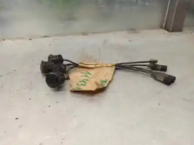 Second-hand car spare part parking sensor for bmw serie 3 compact (e46) 2.0 diesel cat oem iam references   