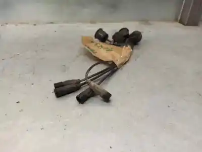 Second-hand car spare part parking sensor for bmw serie 3 compact (e46) 2.0 diesel cat oem iam references   