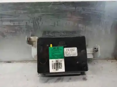Pièce détachée automobile d'occasion module électronique pour hyundai tucson (jm) 2.0 crdi références oem iam 954002e213