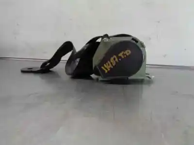 Second-hand car spare part rear right seat belt for dacia sandero 1.6 cat oem iam references 8200751262