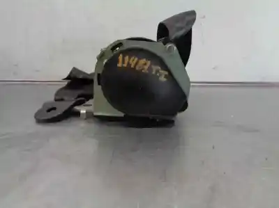 Second-hand car spare part rear left seat belt for dacia sandero 1.6 cat oem iam references 8200751262