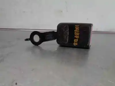 Peça sobressalente para automóvel em segunda mão CHICOTE / ENCAIXE CINTO SEGURANÇA DIANTEIRO ESQUERDO por DACIA SANDERO  Referências OEM IAM 0865655  