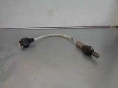 Second-hand car spare part lambda probe for dacia sandero 1.6 cat oem iam references h7700109844