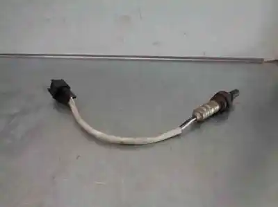 Second-hand car spare part lambda probe for dacia sandero 1.6 cat oem iam references h7700109844  