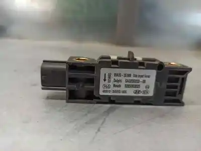 Pièce détachée automobile d'occasion capteur pour hyundai tucson (jm) 2.0 crdi références oem iam 959202e000