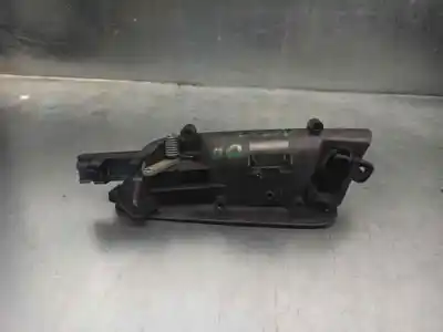 Second-hand car spare part interior right front handle for audi a3 (8p) 2.0 tdi oem iam references 8p3867020  