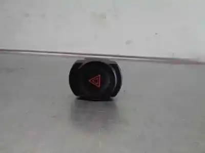 Second-hand car spare part hazard warning lights for dacia sandero 1.6 cat oem iam references 