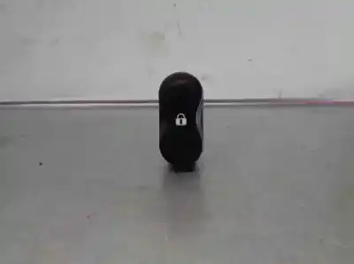 Second-hand car spare part headlights switch for dacia sandero 1.6 cat oem iam references 